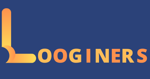 Logo looginers.com